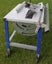 ELEKTRA BECKUM table saw Carousel 3