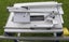 ELEKTRA BECKUM table saw Carousel 7