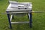 ELEKTRA BECKUM table saw Carousel 1