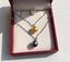 (2X Pearl Pendants) Everyday Pendant Necklaces NPGS9JNH-3 Carousel 5