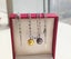 (2X Pearl Pendants) Everyday Pendant Necklaces NPGS9JNH-3 Carousel 3