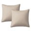 Outdoor Waterproof Throw Pillow Cover - 2 Packs Carousel 1