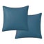 Outdoor Waterproof Throw Pillow Cover - 2 Packs Carousel 3