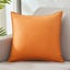 Outdoor Waterproof Throw Pillow Cover - 2 Packs Carousel 8