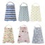 Breathable Baby Feeding Nursing Covers Mum Breastfeeding Nursing Poncho Cover Carousel 2