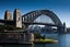 sydney trip package 2Day+1Night Hotel Accommodation + tour guide + airport p/d Carousel 8