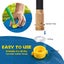 NEW Water Sprinkler Mat Afterpay Carousel 5