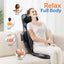 Electric Massage Chair Cushion Seat Pad Carousel 4