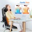 Electric Massage Chair Cushion Seat Pad Carousel 5