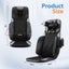 Electric Massage Chair Cushion Seat Pad Carousel 11