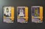 Pikkon Level 1, 2 and 3 Limited WGS Carousel 1