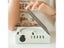 HIFI Portable CD Player With Bluetooth 5.3 Digital Optical Output 2000mAh Carousel 4