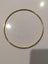 Craft Hoop - 13cm Carousel 1