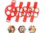 Egg Mold Pancake Mold Carousel 3