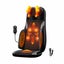 Massage Chair Cushion Seat Neck Back Massager Carousel 13