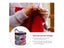Yarn Storage Bag Round Knitting Wool Yarn Bags Organizer Crochet Sewing Needles Carousel 5