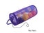 Yarn Storage Bag Round Knitting Wool Yarn Bags Organizer Crochet Sewing Needles Carousel 1
