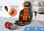 Electric Massage Chair Cushion Seat Foot Massager Carousel 1