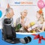 Electric Massage Chair Cushion Seat Foot Massager Carousel 10