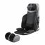 Electric Massage Chair Cushion Seat Foot Massager Carousel 12