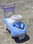 Toddlers Ride on Carousel 1