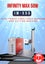 INFINITY LASER 50W MAX Fibre Laser Machine Carousel 2