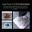 Mr Carve S4-20W-JCZ Fibre Laser Machine Carousel 3