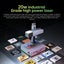 Mr Carve S4-20W-JCZ Fibre Laser Machine Carousel 5