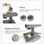 Mr Carve S4-20W-JCZ Fibre Laser Machine Carousel 6