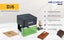 Mr Carve DJ6 3W Diode Laser Machine Carousel 2