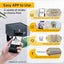 Mr Carve DJ6 3W Diode Laser Machine Carousel 7
