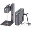 Mr Carve C2-JCZ 20W Split Fibre Laser Machine Carousel 1