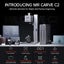 Mr Carve C2-JCZ 20W Split Fibre Laser Machine Carousel 2