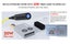 Mr Carve C2-JCZ 20W Split Fibre Laser Machine Carousel 8