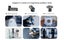 Mr Carve C2-JCZ 20W Split Fibre Laser Machine Carousel 14