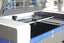 GWeike LC1610N 130W CO2 Laser Cutting Machine Pro Bundle Carousel 2