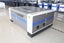GWeike LC1610N 130W CO2 Laser Cutting Machine Pro Bundle Carousel 4
