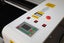 GWeike LC1610N 130W CO2 Laser Cutting Machine Pro Bundle Carousel 5