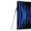Stylus Pen with Digital Power Display, Palm Rejection, and Magnetic for iPad Carousel 4