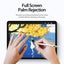 Stylus Pen with Digital Power Display, Palm Rejection, and Magnetic for iPad Carousel 11