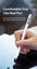 Stylus Pen with Digital Power Display, Palm Rejection, and Magnetic for iPad Carousel 13