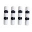 Fishing Rod Floats Tubes Floating Rod Butt Cushion Foam Floaties Carousel 1