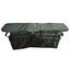 Canoe Dinghy Fishing Boat Inflatable Boat Under Seat Storage Bag with Carousel 1