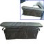 Canoe Dinghy Fishing Boat Inflatable Boat Under Seat Storage Bag with Carousel 2