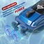 Mini RC Boat 5km/h Radio Remote Controlled High Speed Ship with LED Light Pal... Carousel 5