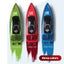 Mini RC Boat 5km/h Radio Remote Controlled High Speed Ship with LED Light Pal... Carousel 6