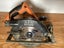 RRP A$300-AEG 18V Brushless 7 1/4" Circular Saw 184mm —-good working condition Carousel 3