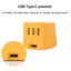 MINI Size Smart WIFI Weather Station Clock for Game Room Decoration. DIY Cute... Carousel 6