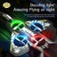 L0712 RC Plane 2.4G Remote Control Aircraft Gravity Sensing Aircraft Glider w... Carousel 3