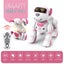 Funny RC Robot Electronic Dog Stunt Dog Voice Command Programmable Touch-sens... Carousel 3